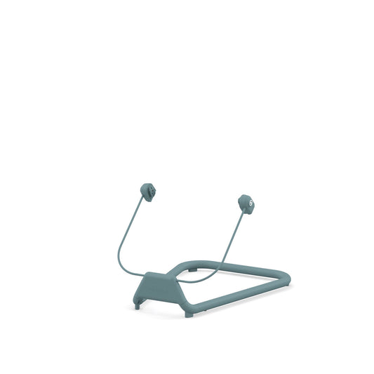 wipstoel basis LEMO, stone blue - CYBEX