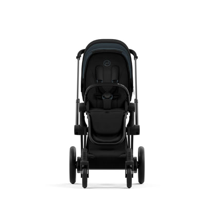kinderwagen e-Priam frame, matt black - CYBEX