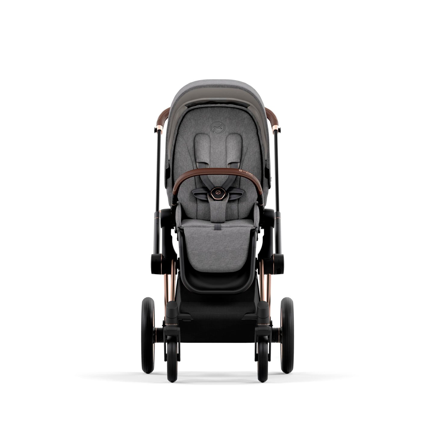 kinderwagen Priam seat pack, mirage grey - CYBEX