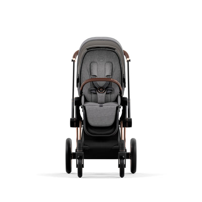 kinderwagen Priam seat pack, mirage grey - CYBEX