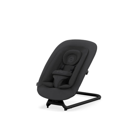 wipstoel LEMO, stunning black - CYBEX