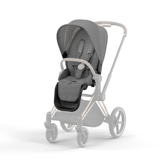 kinderwagen Priam seat pack, mirage grey - CYBEX