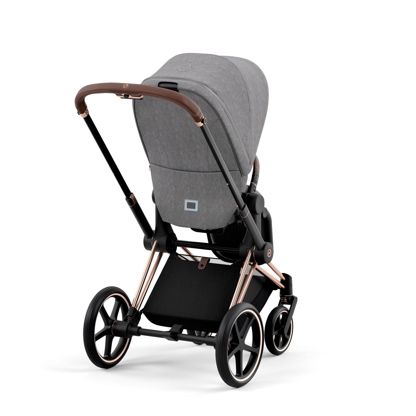 kinderwagen Priam seat pack, mirage grey - CYBEX
