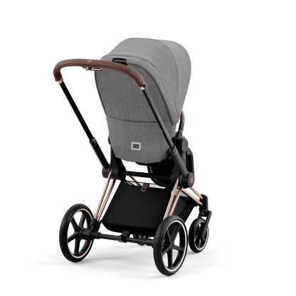 kinderwagen Priam seat pack, mirage grey - CYBEX