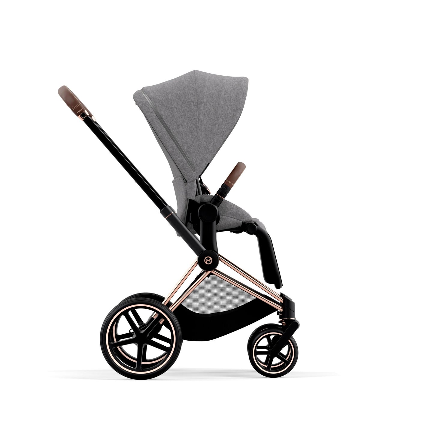 kinderwagen Priam seat pack, mirage grey - CYBEX