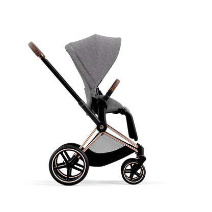 kinderwagen Priam seat pack, mirage grey - CYBEX