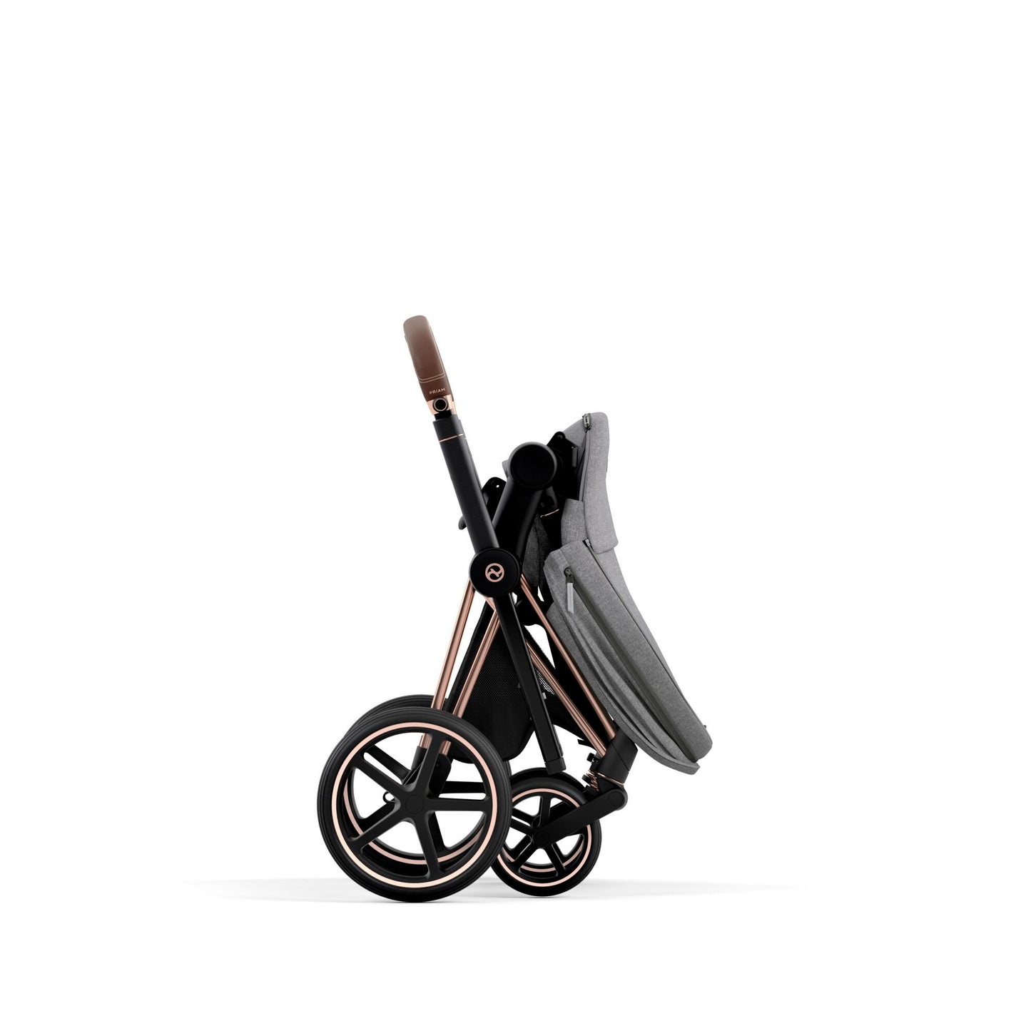 kinderwagen Priam seat pack, mirage grey - CYBEX