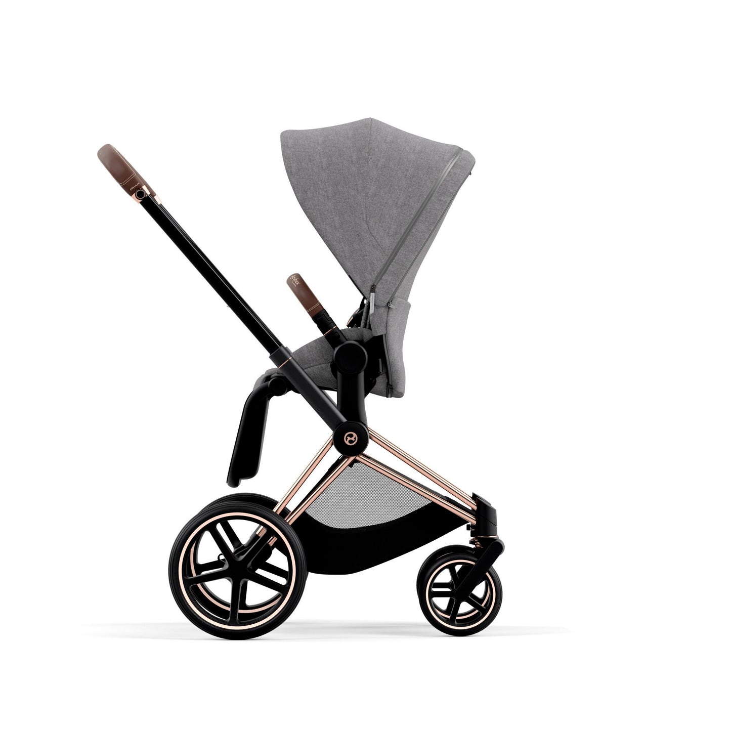 kinderwagen Priam seat pack, mirage grey - CYBEX