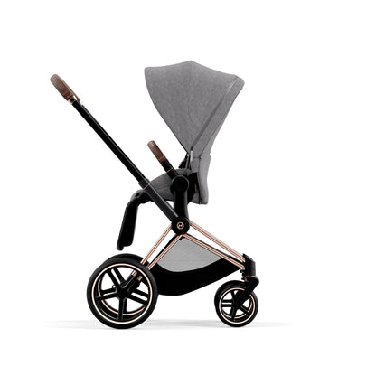kinderwagen Priam seat pack, mirage grey - CYBEX