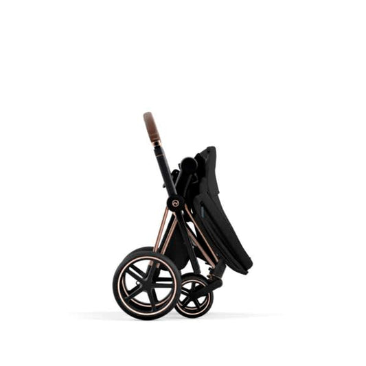 kinderwagen priam seat pack, sepia black - CYBEX
