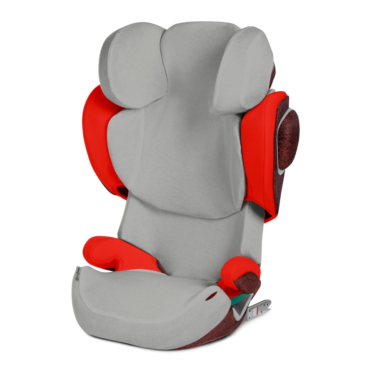 hoes Solution T i-fix, grijs - CYBEX
