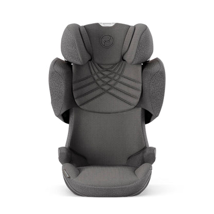 autostoel Solution T i-Fix, mirage grey (plus) - CYBEX
