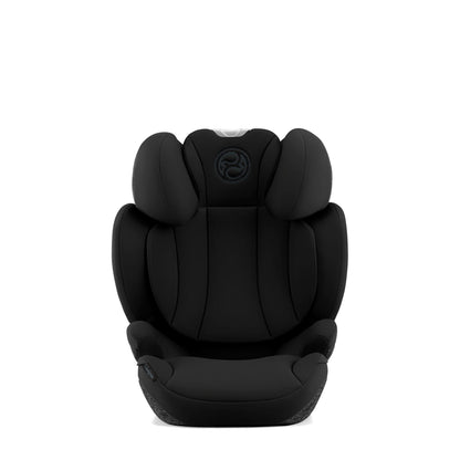 autostoel Solution T i-Fix, sepia black (comfort) - CYBEX