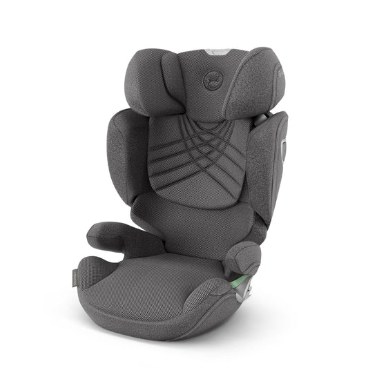 autostoel Solution T i-Fix, mirage grey (plus) - CYBEX