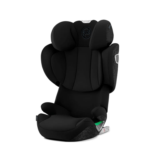 autostoel Solution T i-Fix, sepia black (comfort) - CYBEX