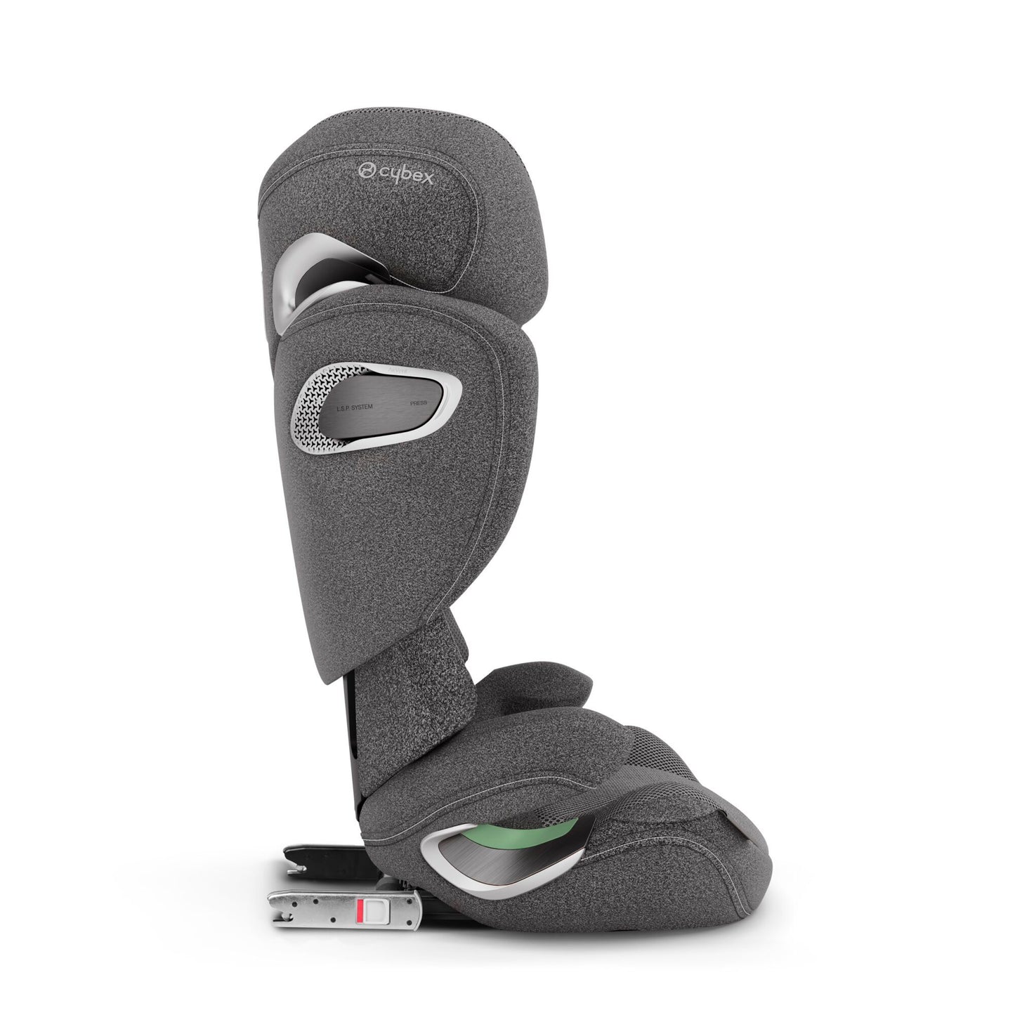 autostoel Solution T i-Fix, mirage grey (plus) - CYBEX