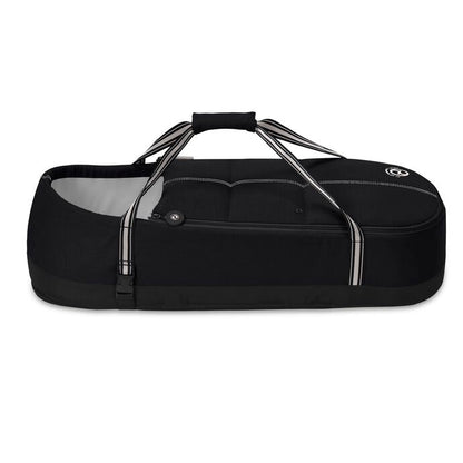 Cocoon S, moon black - CYBEX