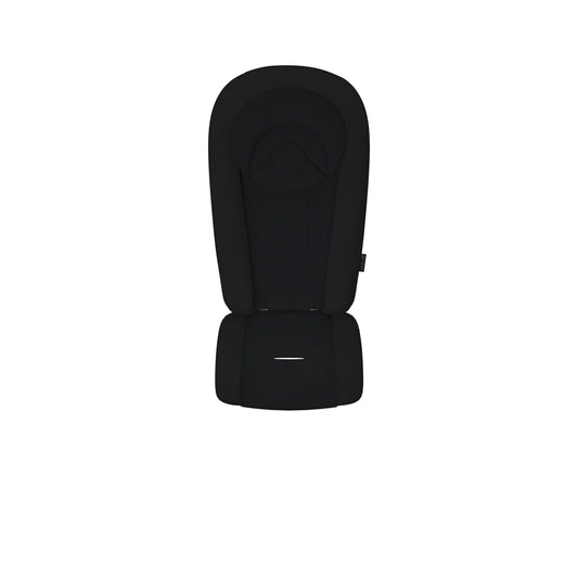newborn nest, black - CYBEX