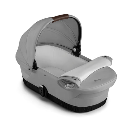 kinderwagen Gazelle S Cot, lava grey - CYBEX