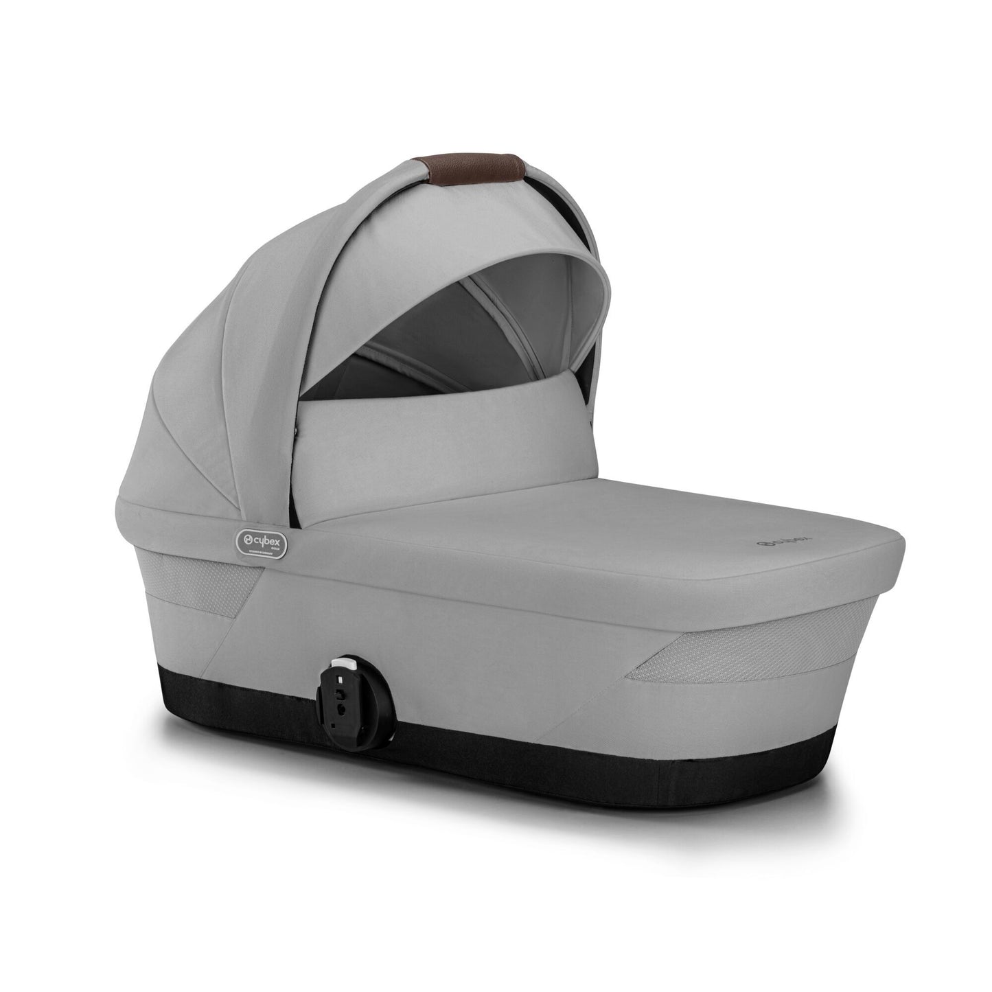 kinderwagen Gazelle S Cot, lava grey - CYBEX