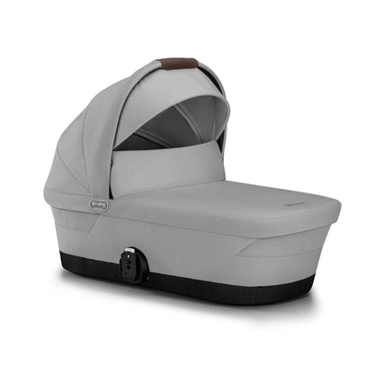 kinderwagen Gazelle S Cot, lava grey - CYBEX