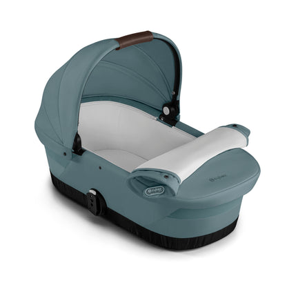 kinderwagen Gazelle S Cot, sky blue - CYBEX