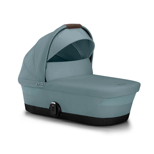 kinderwagen Gazelle S Cot, sky blue - CYBEX