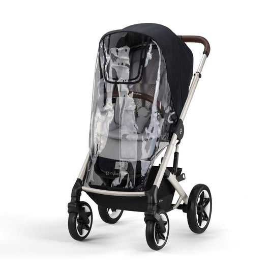 regenhoes Talos S Lux - CYBEX