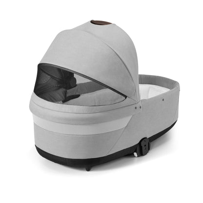 kinderwagen Cot S Lux, lava grey - CYBEX