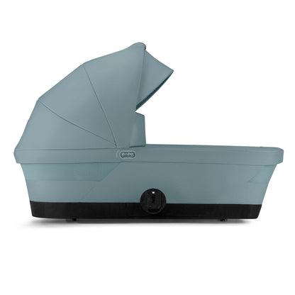 kinderwagen Gazelle S Cot, sky blue - CYBEX