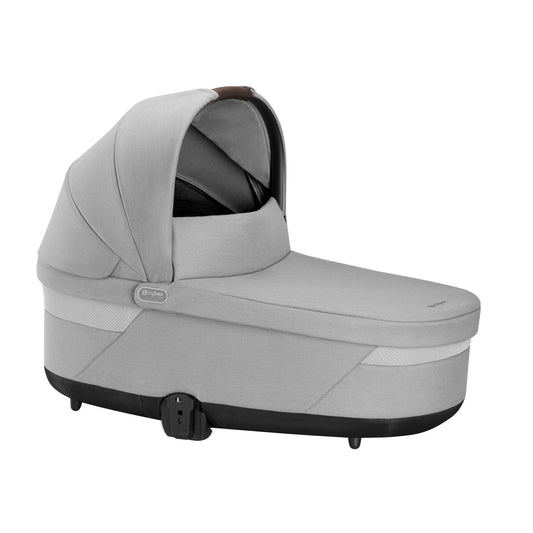 kinderwagen Cot S Lux, lava grey - CYBEX