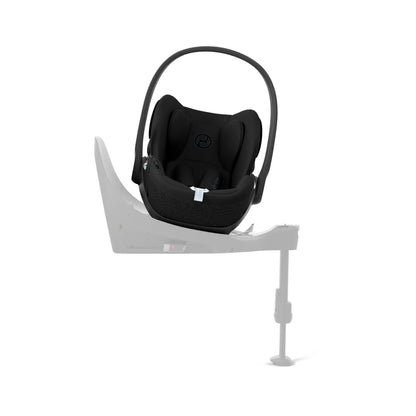 autostoel Cloud T i-Size, sepia black comfort - CYBEX