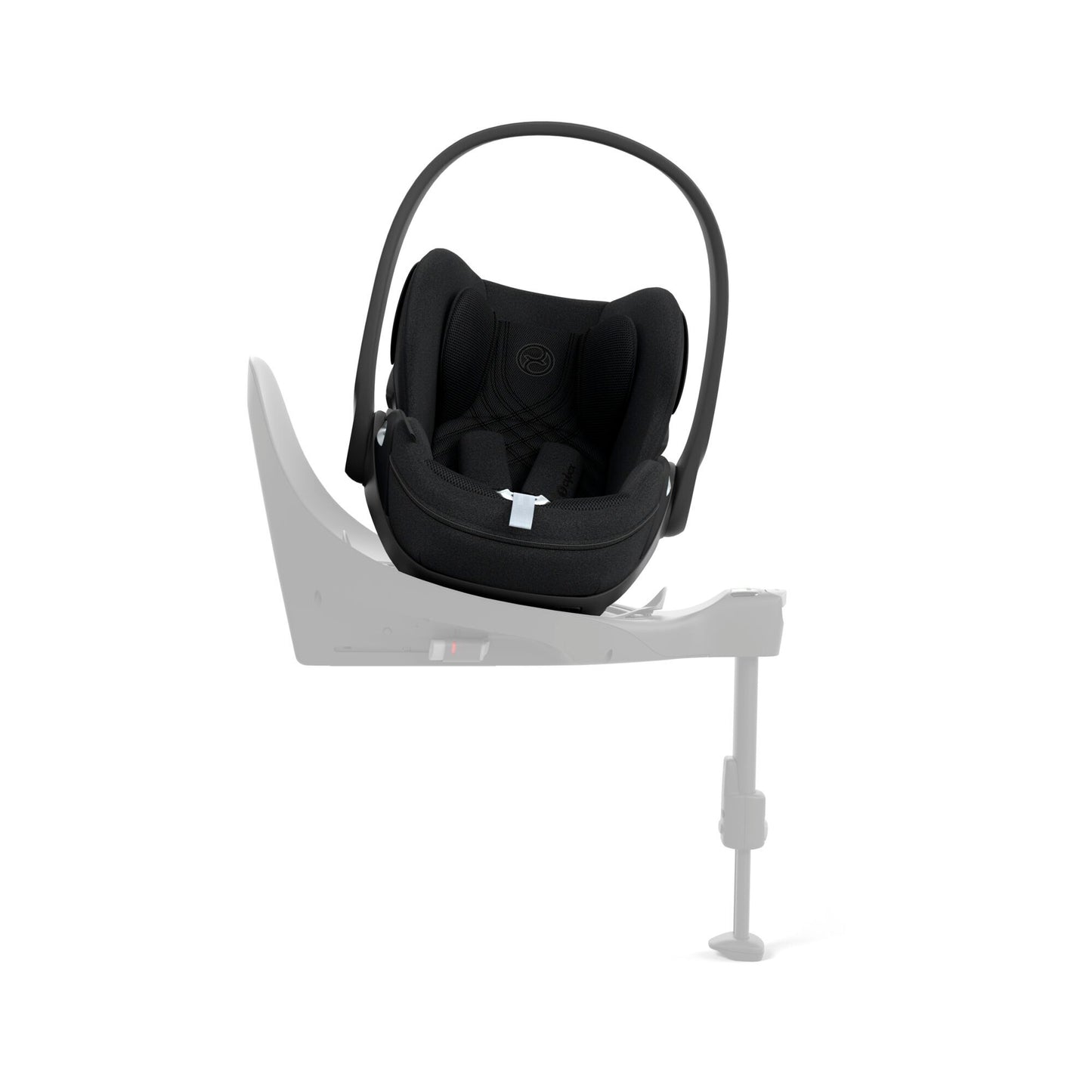 autostoel Cloud T i-Size, sepia black plus - CYBEX