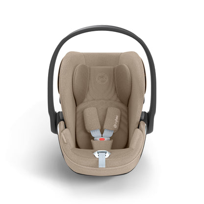 autostoel Cloud T i-Size, cosy beige (plus) - CYBEX