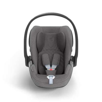 autostoel Cloud T i-Size, mirage grey plus - CYBEX