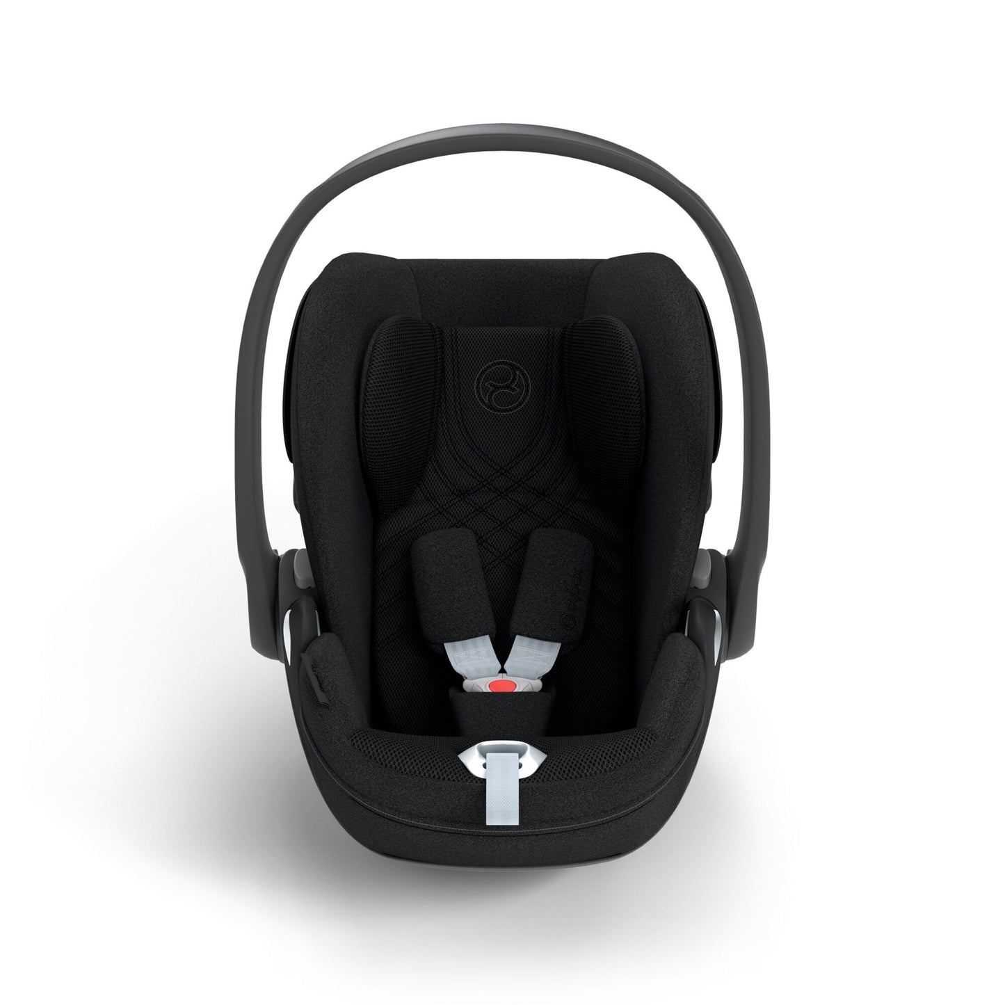 autostoel Cloud T i-Size, sepia black plus - CYBEX