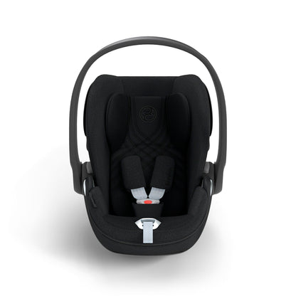 autostoel Cloud T i-Size, sepia black plus - CYBEX