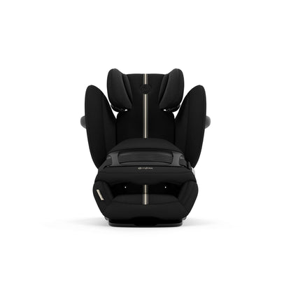 autostoel Pallas G2 I-Size, moon black plus - CYBEX