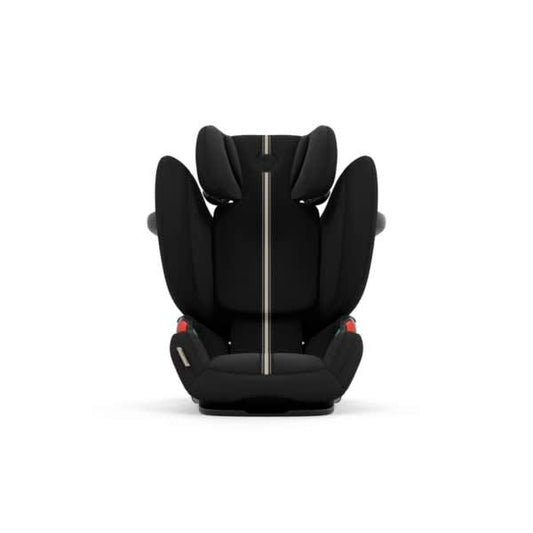 autostoel Pallas G2 I-Size, magic black - CYBEX