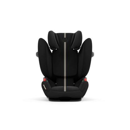 autostoel Pallas G2 I-Size, moon black plus - CYBEX