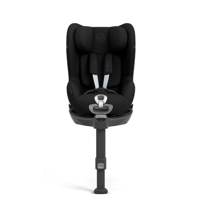 autostoel Sirona T I-Size, sepia black (comfort) - CYBEX
