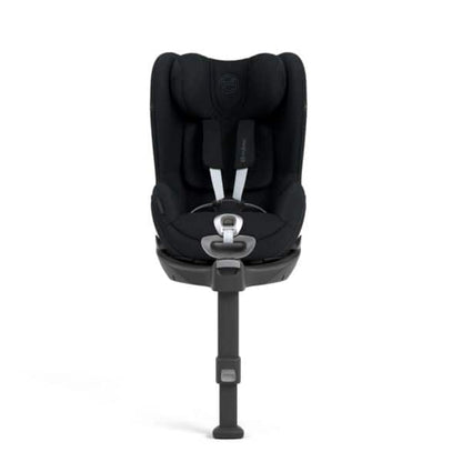 autostoel Sirona T i-size, sepia black plus - CYBEX