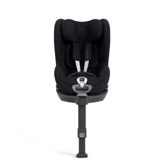 autostoel Sirona T i-size, sepia black plus - CYBEX