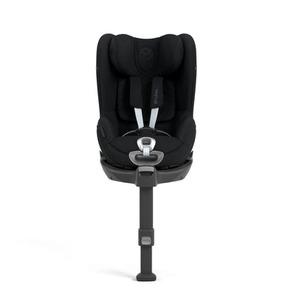 autostoel Sirona T i-size, sepia black plus - CYBEX