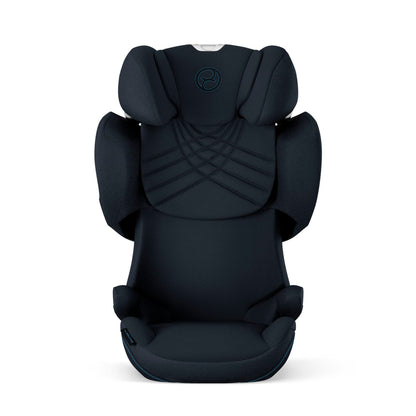 autostoel Solution T i-Fix, nautical blue (plus) - CYBEX