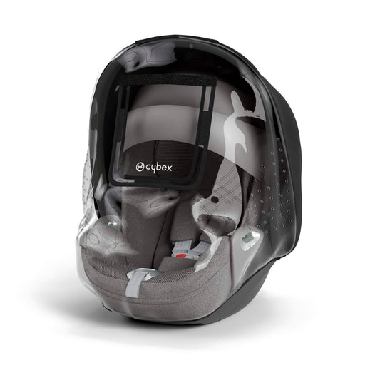regenhoes autostoel, groep 1 - CYBEX