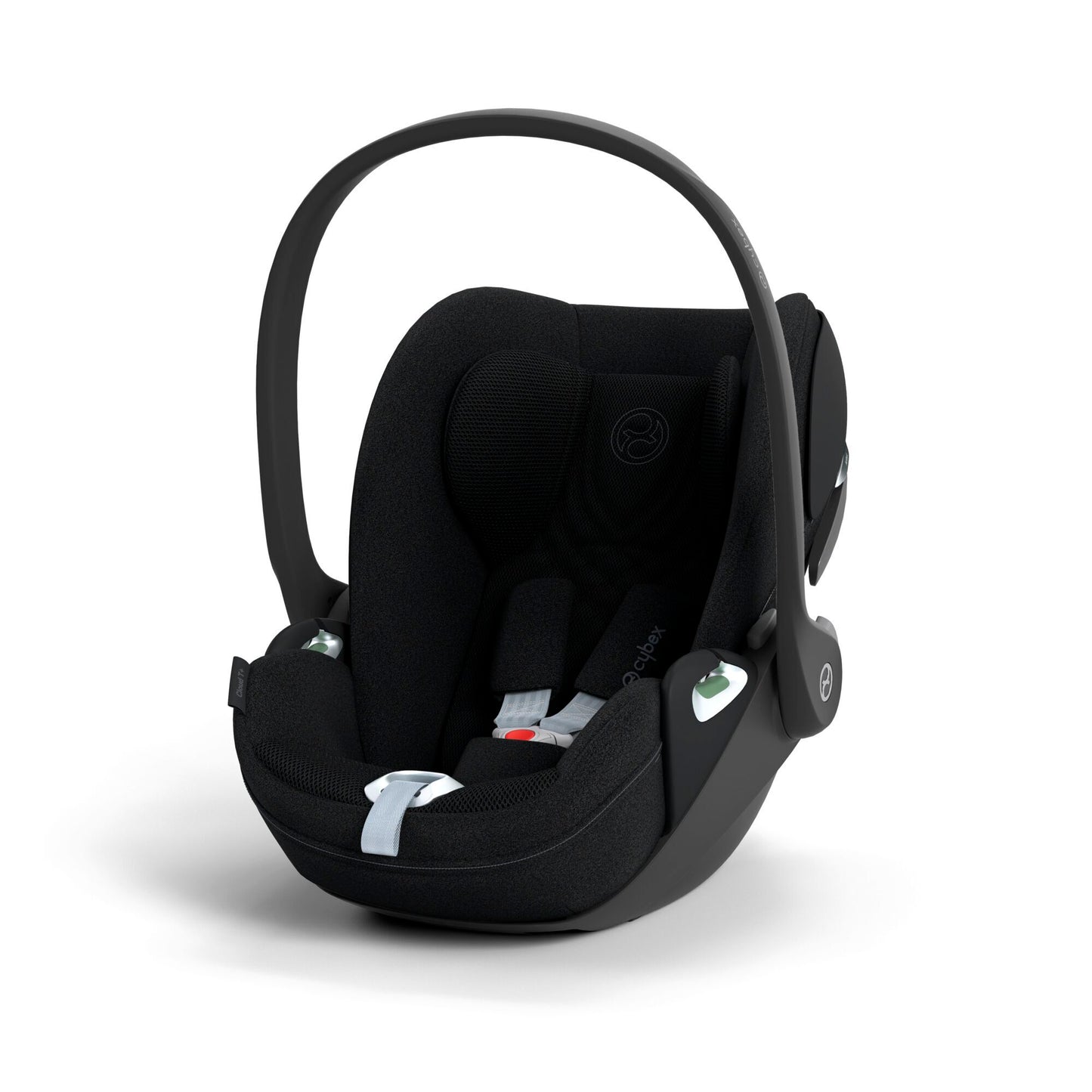 autostoel Cloud T i-Size, sepia black plus - CYBEX