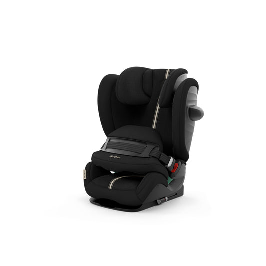 autostoel Pallas G2 I-Size, moon black plus - CYBEX