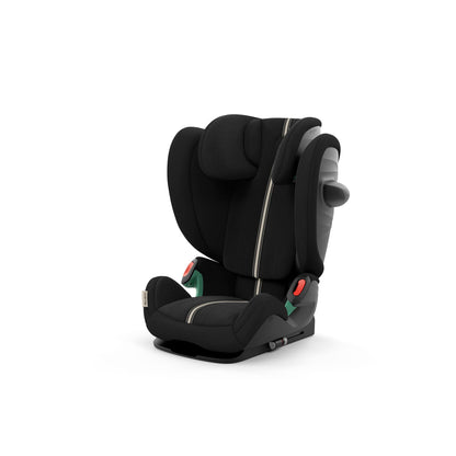 autostoel Pallas G2 I-Size, moon black plus - CYBEX