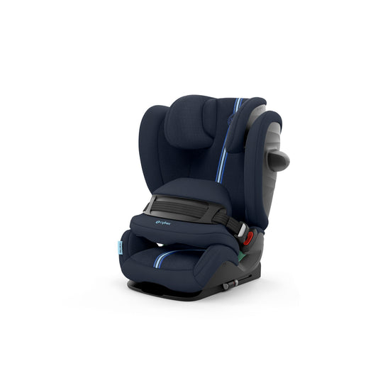 autostoel Pallas G I-Size, ocean blue plus - CYBEX